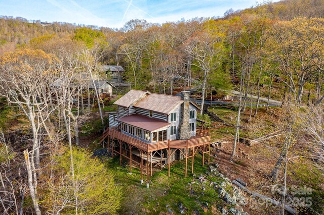 1303 Homestead Rd, Todd, NC 28684 - photo 24