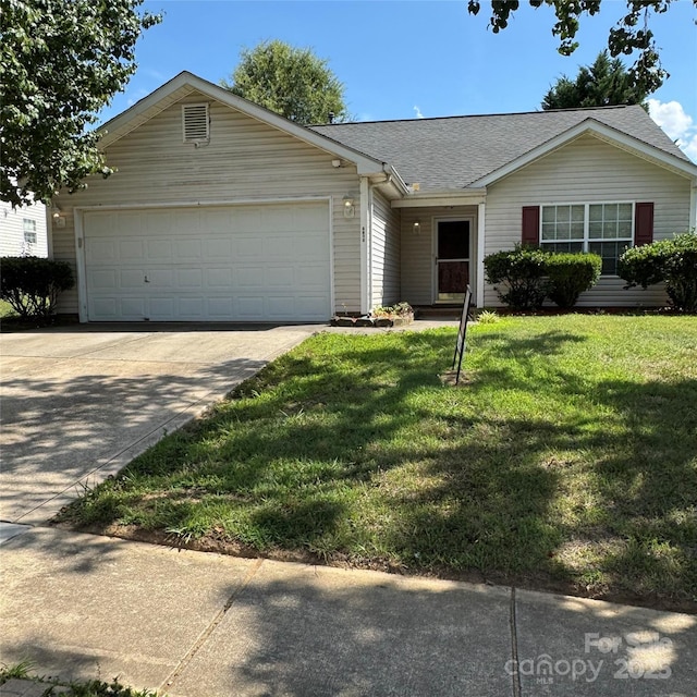 3012 Longspur Dr, Matthews, NC 28105 - photo 1