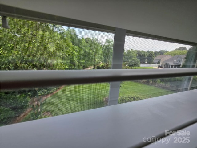 6017 Lowergate Dr, Waxhaw, NC 28173 - view of balcony