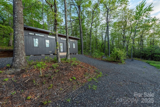 28 Burgin Ridge Rd, Black Mountain, NC 28711