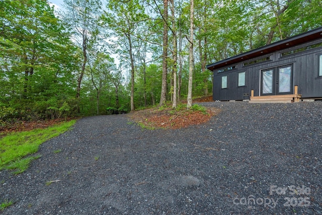 28 Burgin Ridge Rd, Black Mountain, NC 28711