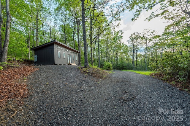 28 Burgin Ridge Rd, Black Mountain, NC 28711