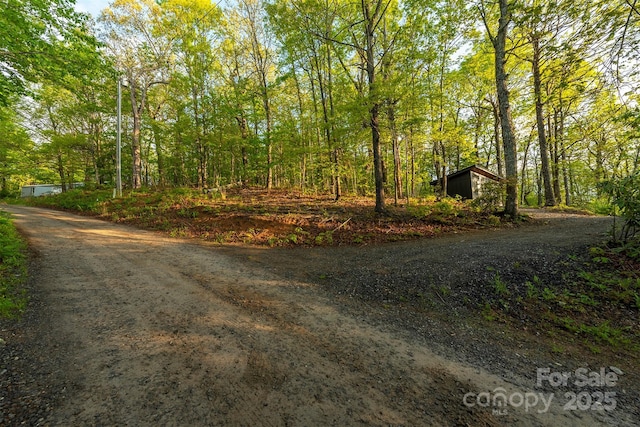 28 Burgin Ridge Rd, Black Mountain, NC 28711