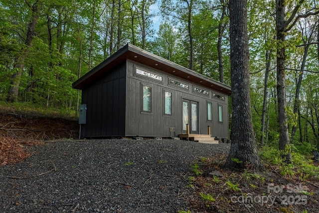 28 Burgin Ridge Rd, Black Mountain, NC 28711