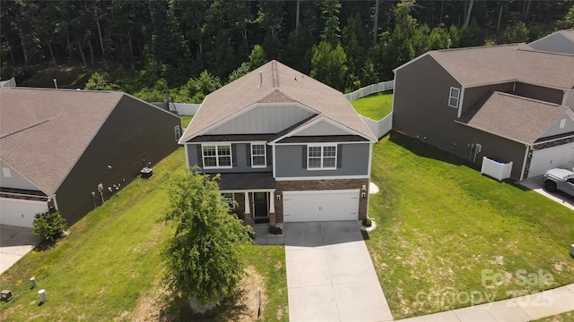 184 Cherry Birch St, Mooresville, NC 28117 - photo 1