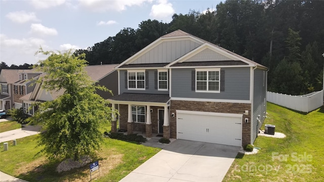 184 Cherry Birch St, Mooresville, NC 28117 - photo 2