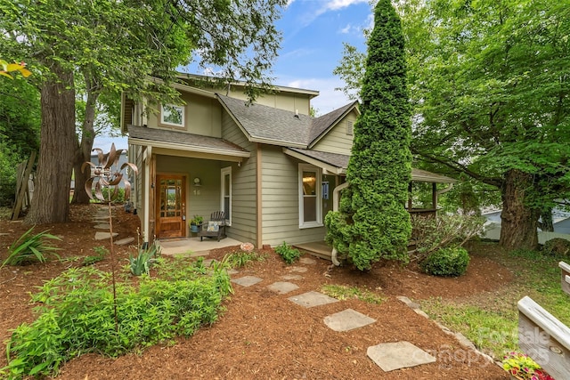 15 Forsythe St, Asheville, NC 28801 - photo 1