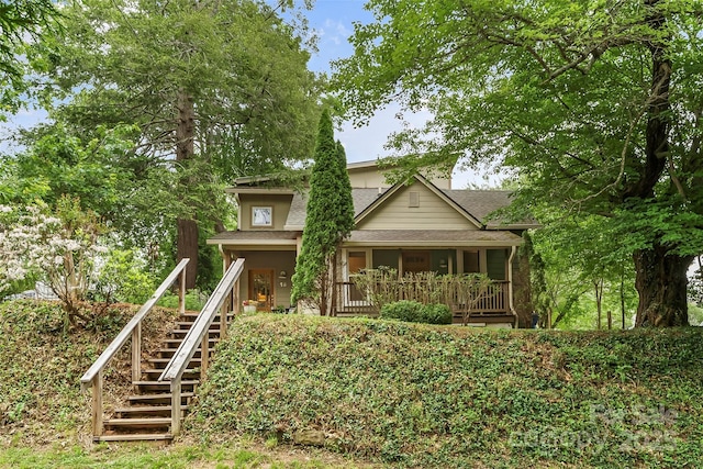 15 Forsythe St, Asheville, NC 28801 - photo 2