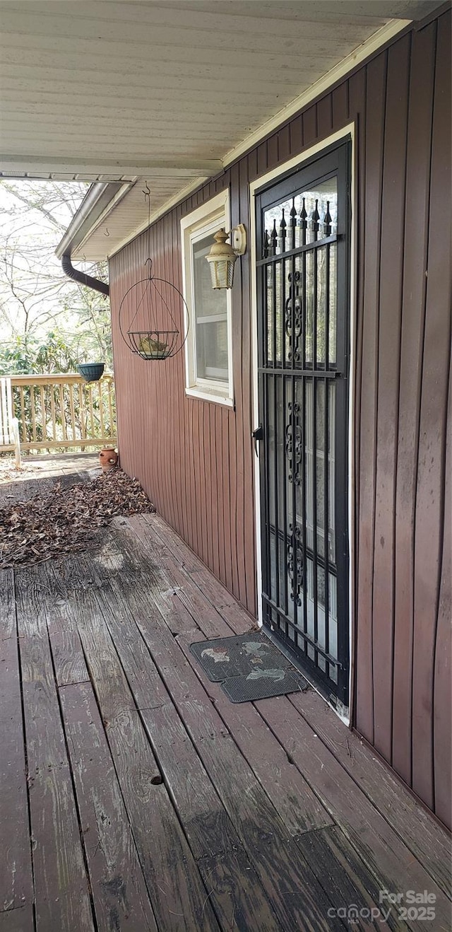 31 Samuel Ln, Candler, NC 28715 - view of exterior entry