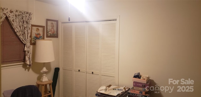 31 Samuel Ln, Candler, NC 28715 - bedroom with a closet