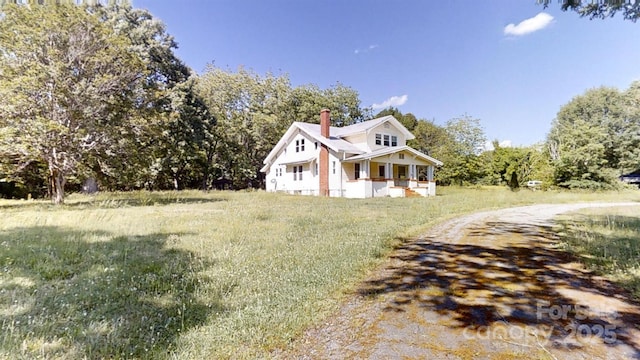 2645 Kool Park Rd NE, Hickory, NC 28601 - photo 1
