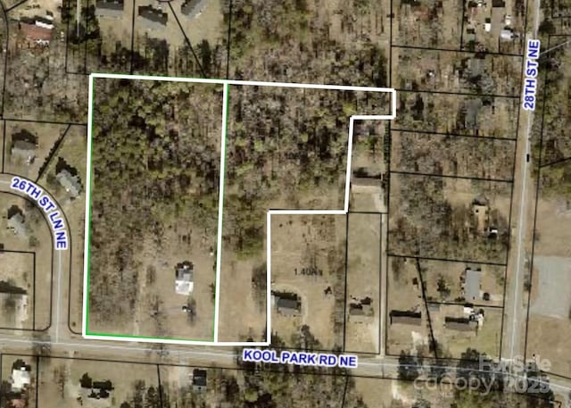 2645 Kool Park Rd NE, Hickory, NC 28601 - photo 2