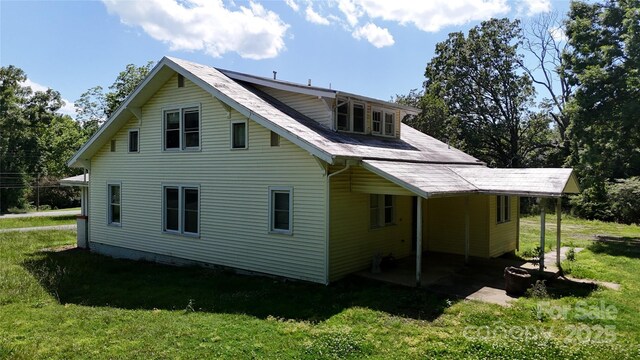 2645 Kool Park Rd NE, Hickory, NC 28601 - photo 30