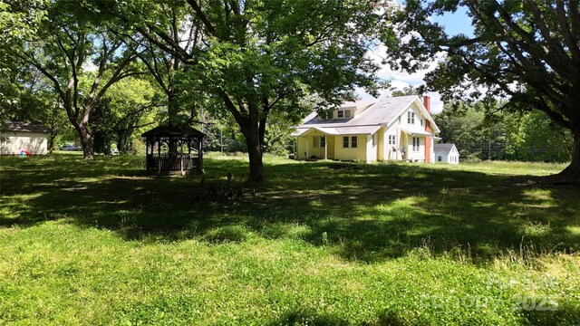 2645 Kool Park Rd NE, Hickory, NC 28601 - photo 32