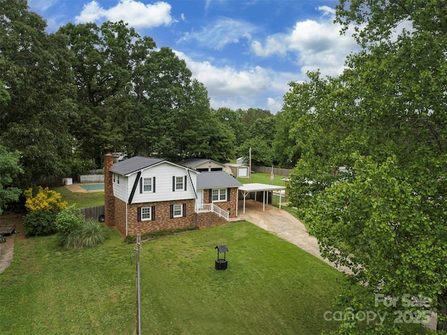 1040 Spring Dr, Gastonia, NC 28052 - photo 2