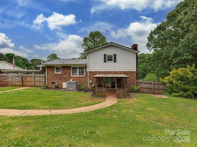 1040 Spring Dr, Gastonia, NC 28052 - photo 3