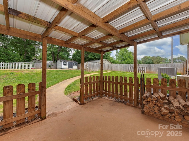 1040 Spring Dr, Gastonia, NC 28052 - photo 30