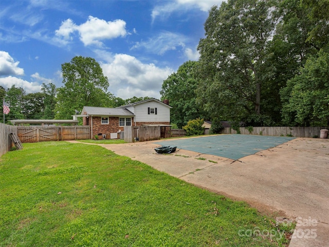 1040 Spring Dr, Gastonia, NC 28052 - photo 33