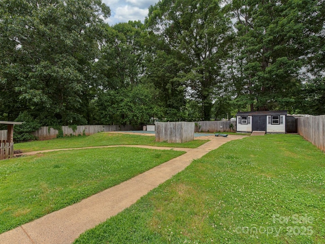 1040 Spring Dr, Gastonia, NC 28052 - photo 37