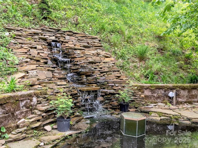 421 Ramp Patch Ln, Waynesville, NC 28786 - exterior view