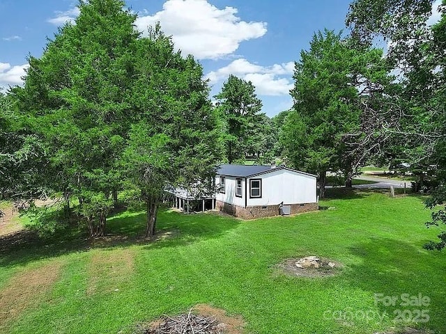 10379 Turnplow Dr, Davidson, NC 28036 - view of green lawn