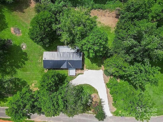 10379 Turnplow Dr, Davidson, NC 28036 - view of property location