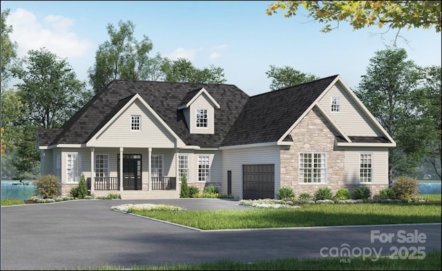 000 Mapleton Ln Unit 6, Columbus, NC 28722 - view of miscellaneous property collateral