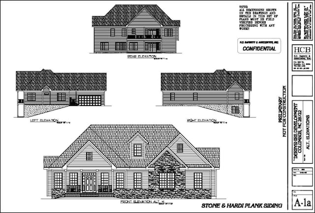 000 Mapleton Ln Unit 6, Columbus, NC 28722 - view of miscellaneous listing collateral