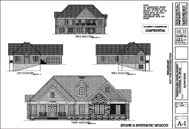 000 Mapleton Ln Unit 6, Columbus, NC 28722 - view of a document