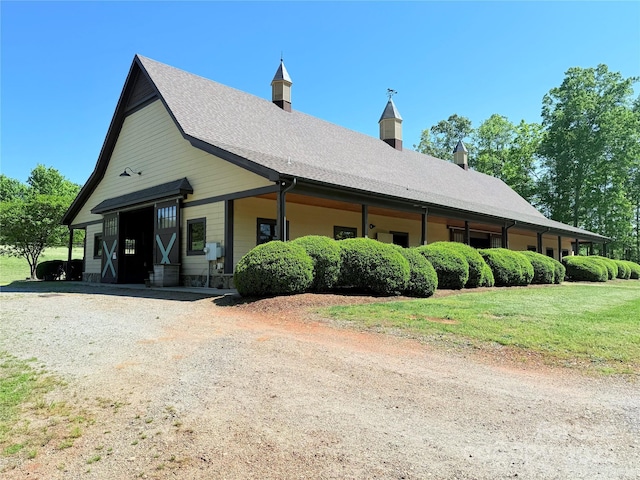 000 Mapleton Ln Unit 6, Columbus, NC 28722 - photo 23