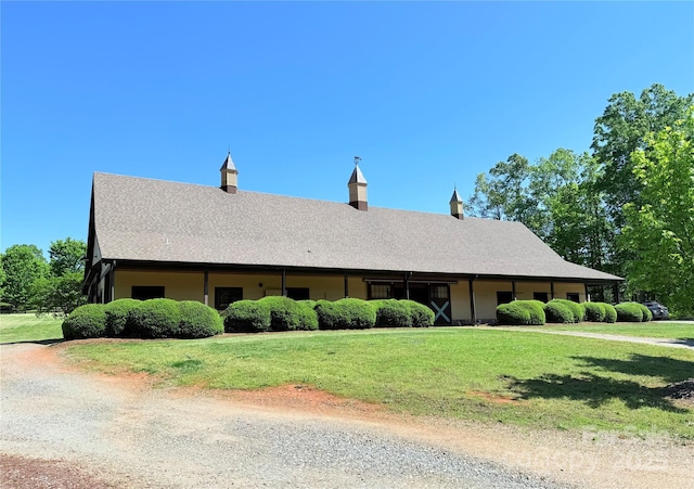 000 Mapleton Ln Unit 6, Columbus, NC 28722 - photo 6