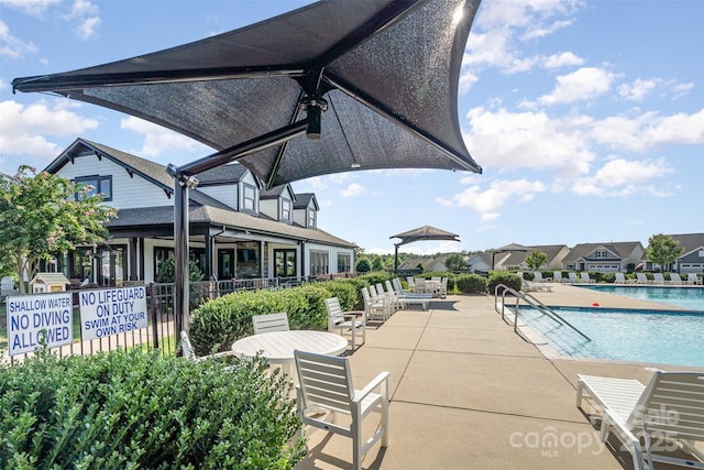 40154 Crooked Stick Dr, Lancaster, SC 29720 - photo 25