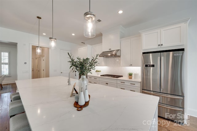 15927 Vale Ridge Dr, Charlotte, NC 28278 - photo 17
