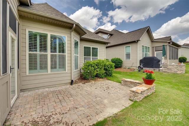 15927 Vale Ridge Dr, Charlotte, NC 28278 - photo 31