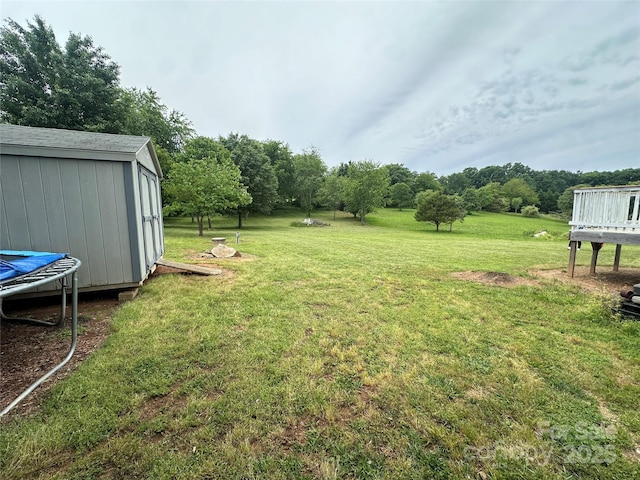 181 Trivette Rd, Harmony, NC 28634 - photo 16