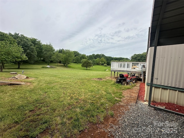 181 Trivette Rd, Harmony, NC 28634 - photo 17