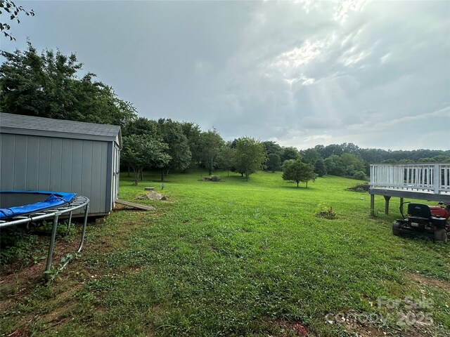 181 Trivette Rd, Harmony, NC 28634 - photo 26
