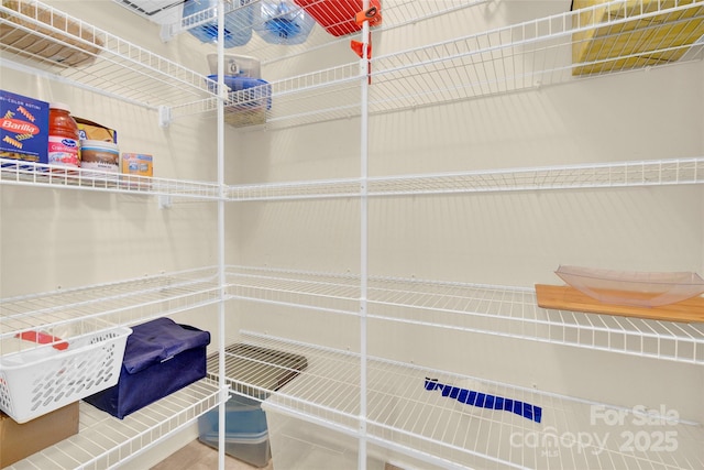 12217 Dearview Ln, Charlotte, NC 28269 - view of pantry