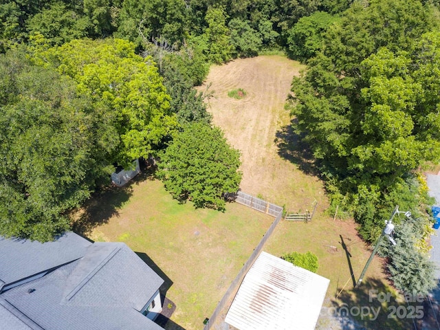 1111 Unionville Church Rd, Monroe, NC 28110 - aerial view