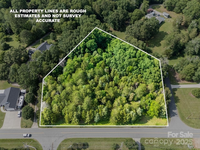 2625 Old Airport Rd, Concord, NC 28025