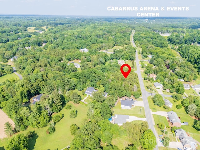 2625 Old Airport Rd, Concord, NC 28025