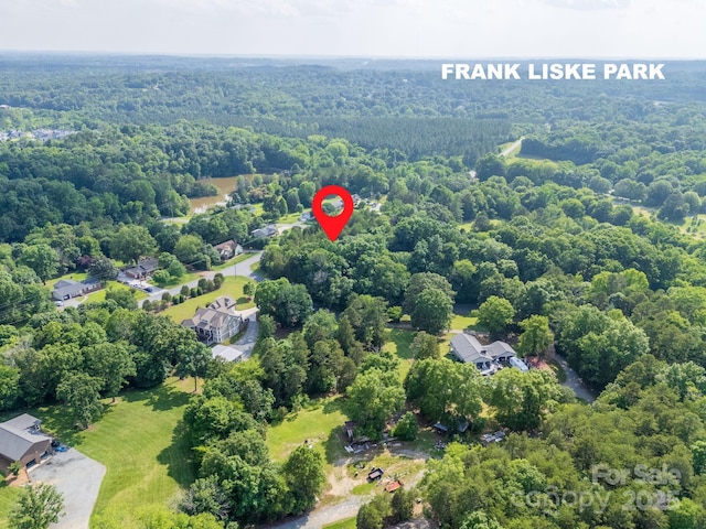 2625 Old Airport Rd, Concord, NC 28025