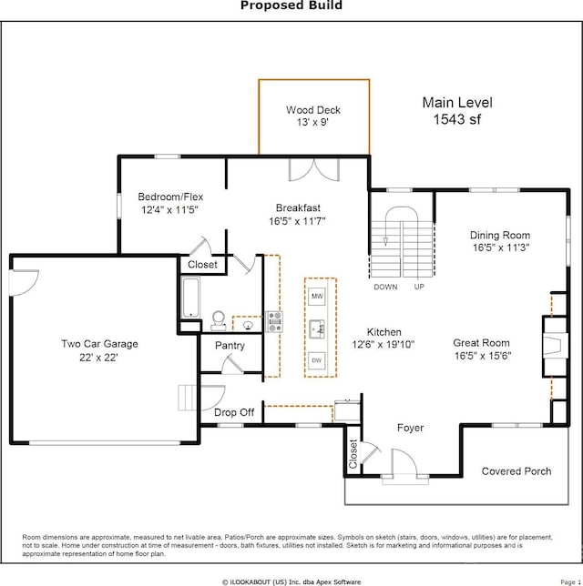 2625 Old Airport Rd, Concord, NC 28025