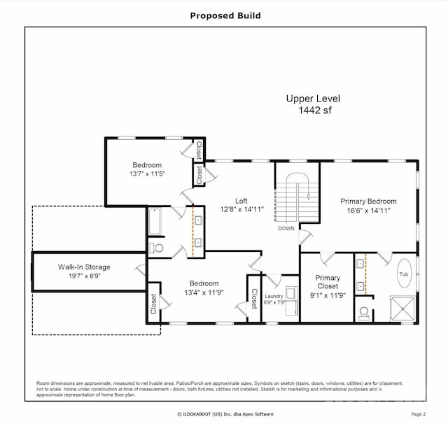 2625 Old Airport Rd, Concord, NC 28025
