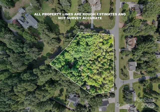 2625 Old Airport Rd, Concord, NC 28025