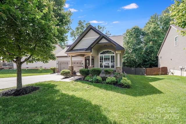 14512 Brotherly Ln, Charlotte, NC 28278 - photo 1