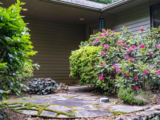 30 Robin Ln, Asheville, NC 28806 - exterior view