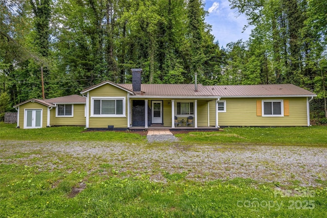 500 Broadway St, Hendersonville, NC 28739 - photo 1