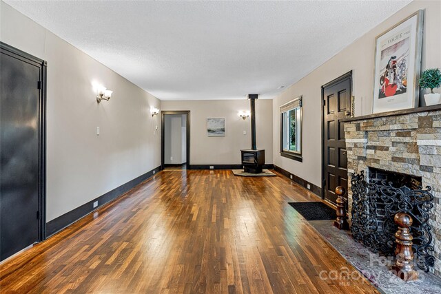 500 Broadway St, Hendersonville, NC 28739 - photo 3