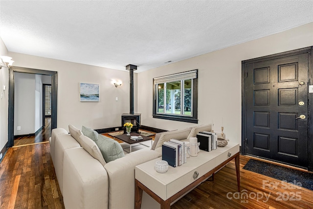 500 Broadway St, Hendersonville, NC 28739 - photo 4